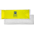 Cloth Backed Yellow Stay-Soft Gel Pack (4.5"x12")
